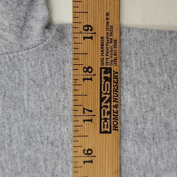 Zion National Park by Delta Gray Graphic Short Sleeve T-Shirt M - Picture 7 of 12